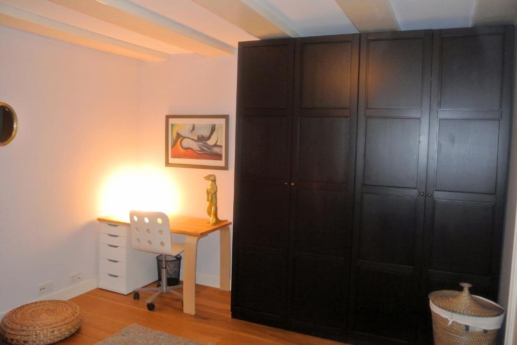 Keizersgracht Apartments Амстердам Номер фото